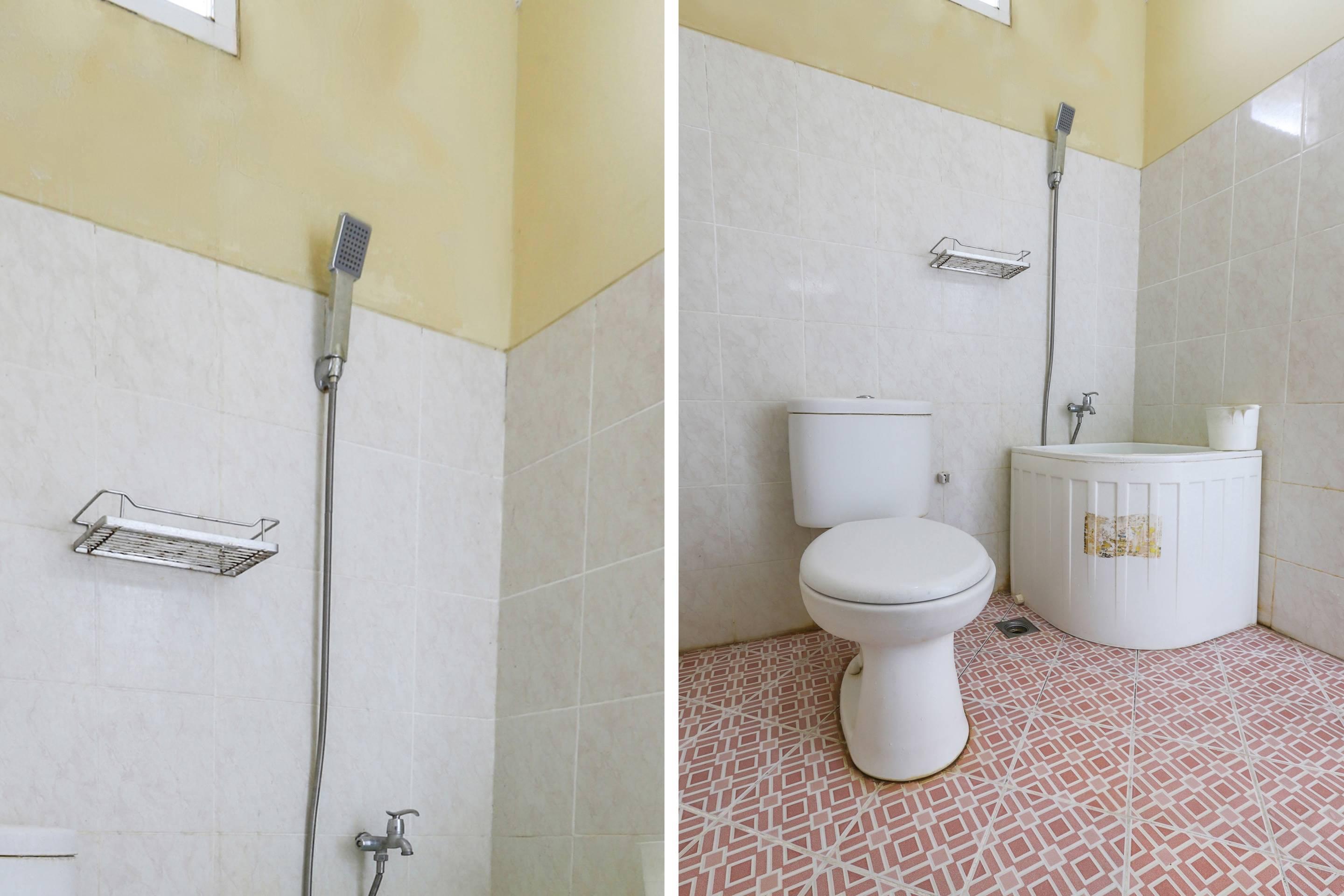 Reddoorz At Pelangi Guest House Balikpapan  Exterior foto