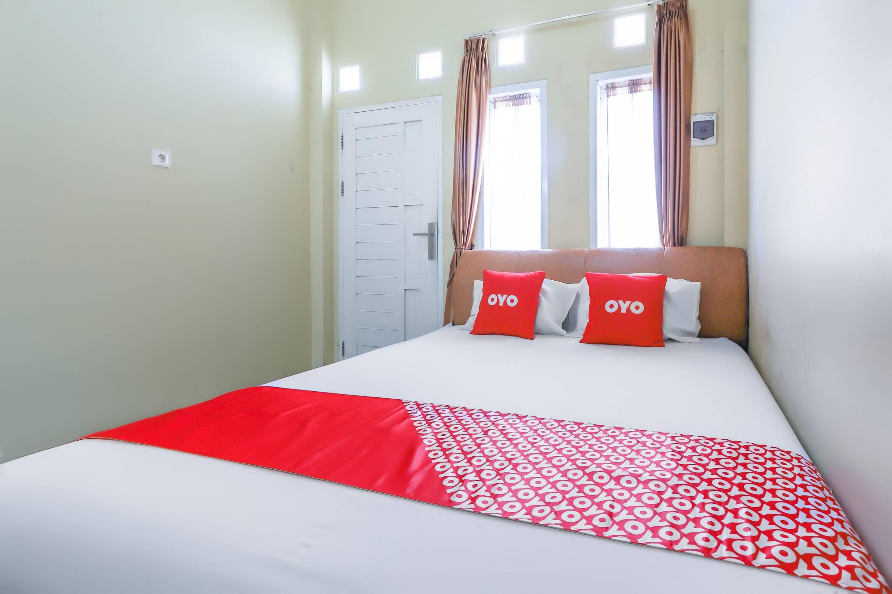 Reddoorz At Pelangi Guest House Balikpapan  Exterior foto