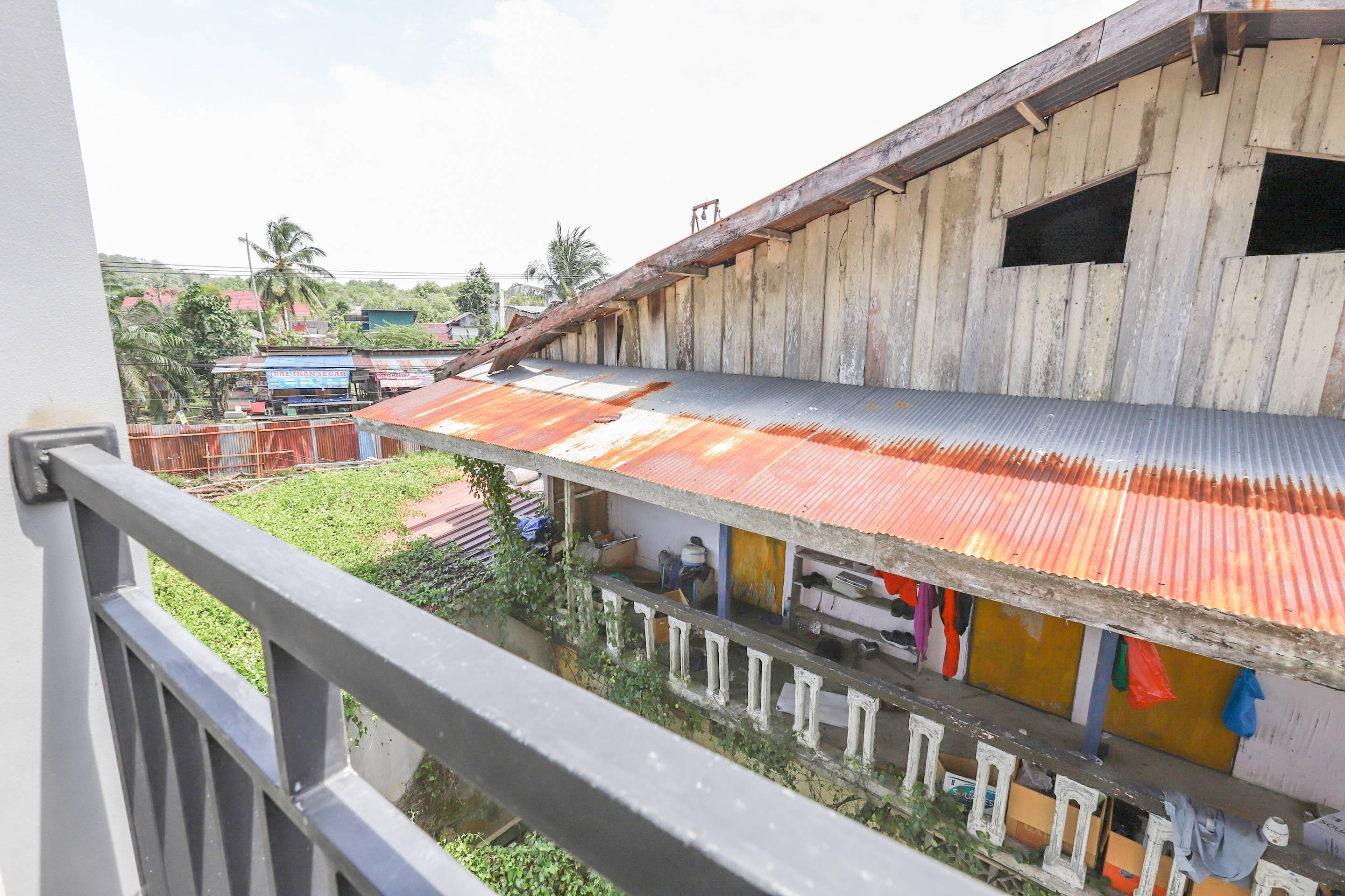 Reddoorz At Pelangi Guest House Balikpapan  Exterior foto